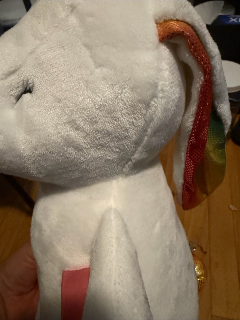 Plushie - Picture 2 of 2